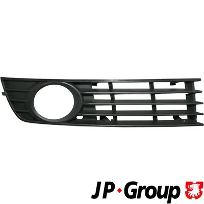 Ventilation Grille, bumper